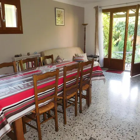 Classe Provence Luberon En Rdc - * Forcalquier