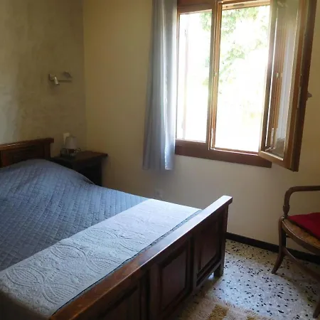 Lägenhet Classe Provence Luberon En Rdc -