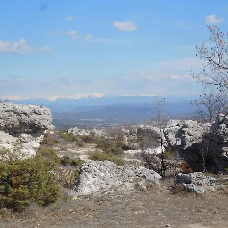 Classe Provence Luberon En Rdc - *