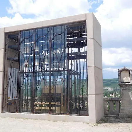 Classe Provence Luberon En Rdc - *