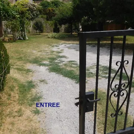 Classe Provence Luberon En Rdc - Lägenhet *