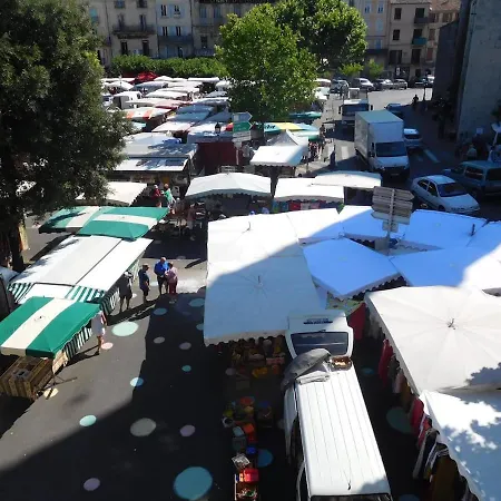 Classe Provence Luberon En Rdc - * Forcalquier
