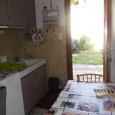 Lägenhet Classe Provence Luberon En Rdc - *