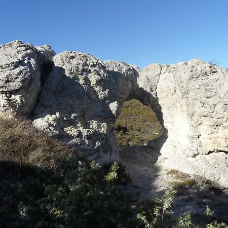 Lägenhet Classe Provence Luberon En Rdc -