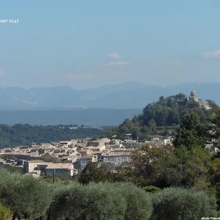 Classe Provence Luberon En Rdc - *