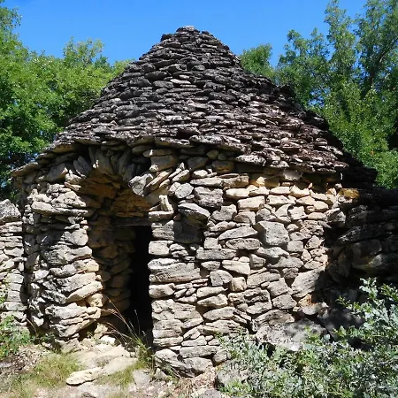 Classe Provence Luberon En Rdc -