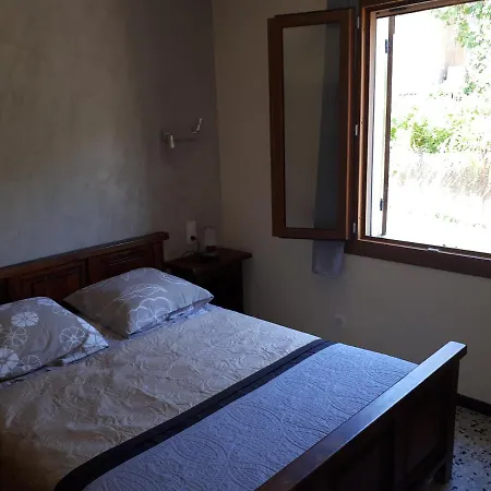 Classe Provence Luberon En Rdc - Lägenhet *