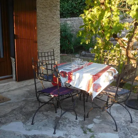 Classe Provence Luberon En Rdc - * Forcalquier
