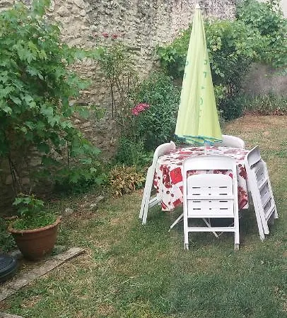 Classe Provence Luberon En Rdc - Lägenhet Forcalquier
